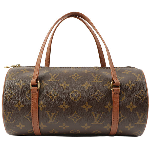 Louis Vuitton Papillon Handbag 385562
