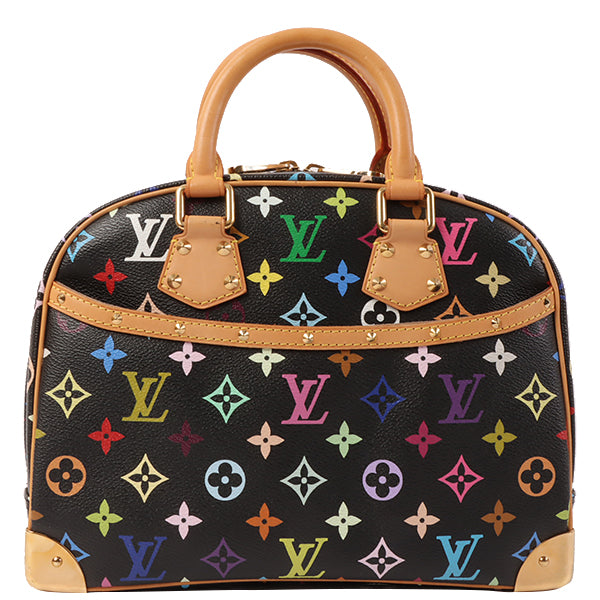 Louis Vuitton 2005 pre-owned Monogram Multicolour Trouville