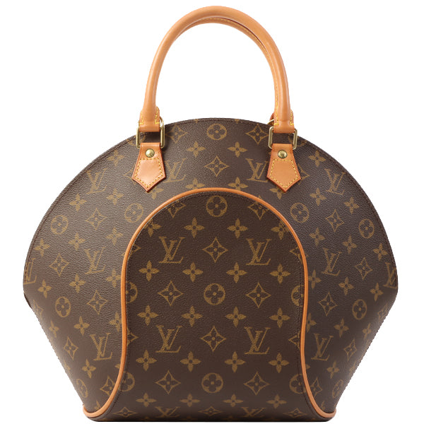 Louis Vuitton 1998 Pre-Owned Monogram Ellipse MM Handbag - Brown for Women