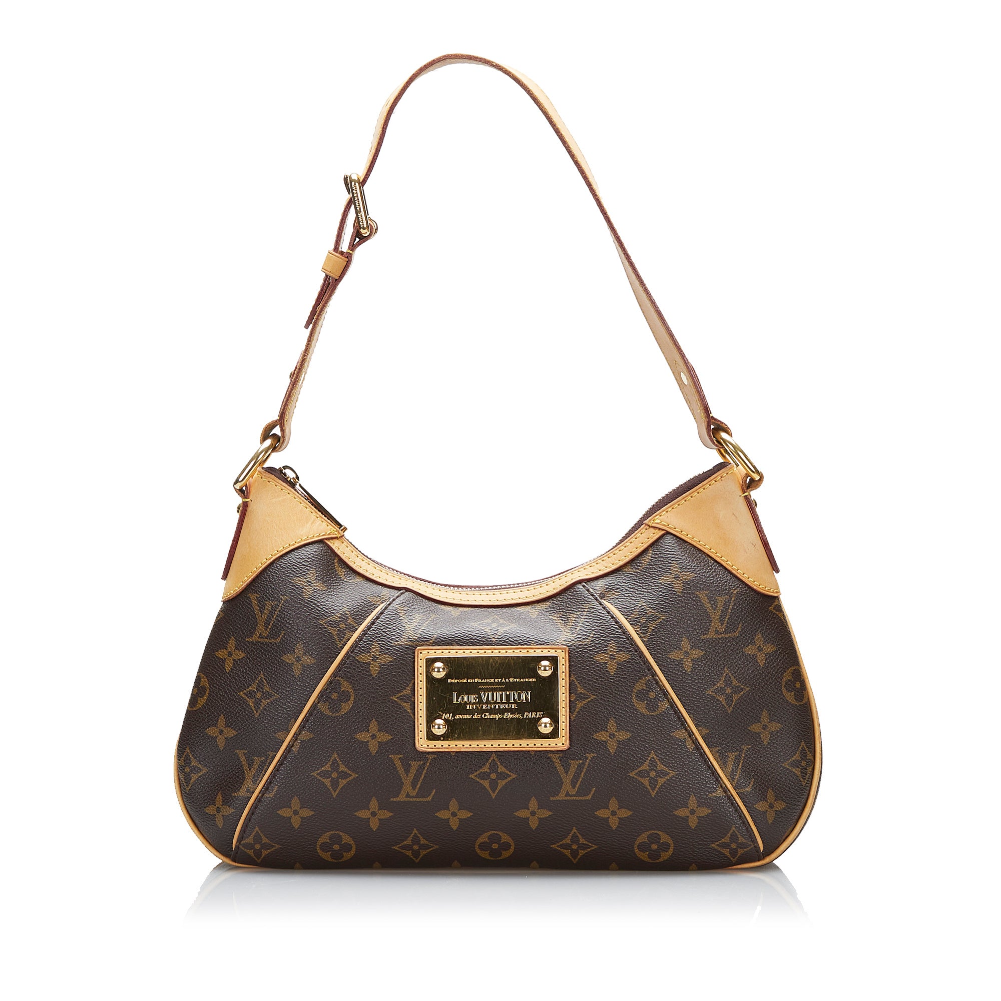 Louis Vuitton Thames PM