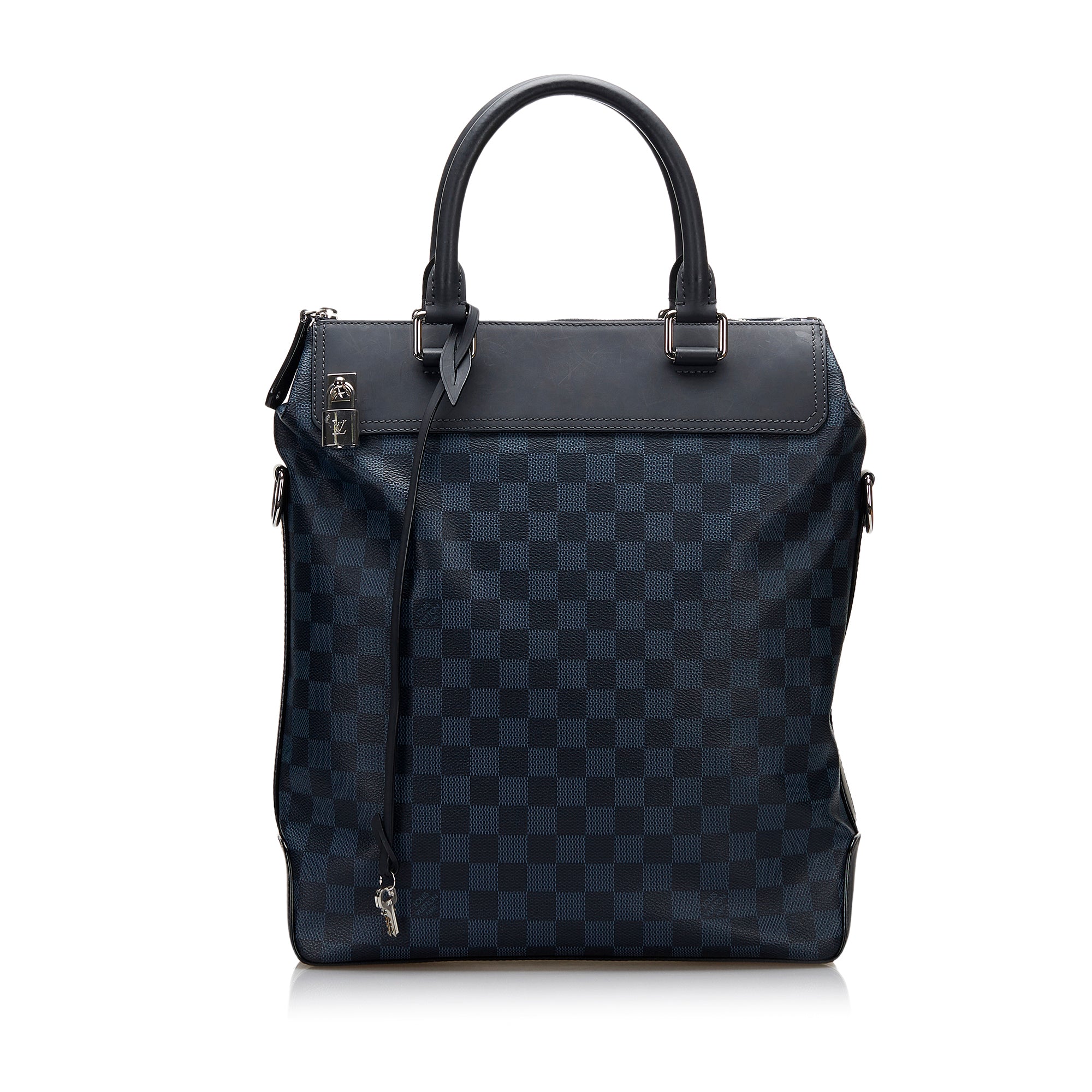 Louis Vuitton Greenwich Tote Bag