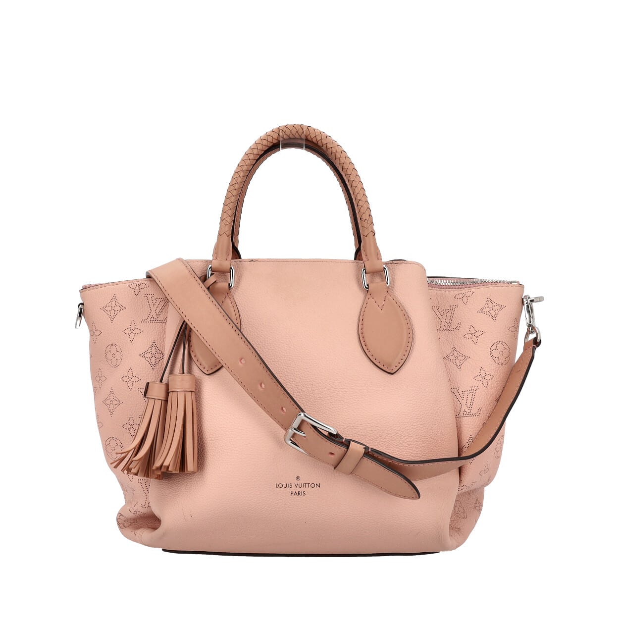 Louis Vuitton, Bags, Absolutely Stunning Louis Vuitton Mahina Haumea  Magnolia