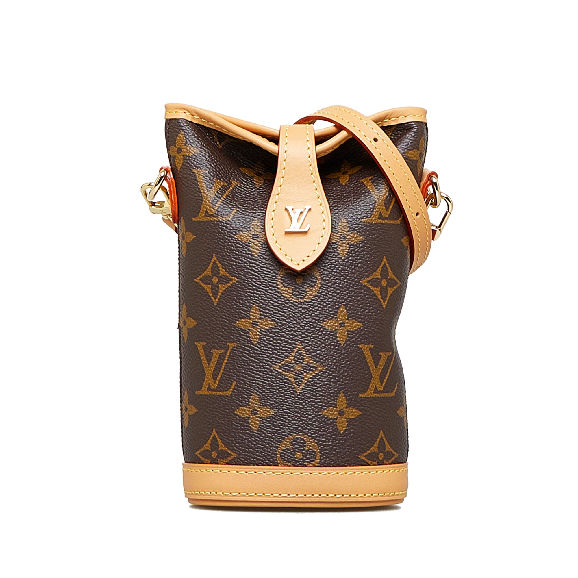 Louis Vuitton Detachable Strap Crossbody Bags