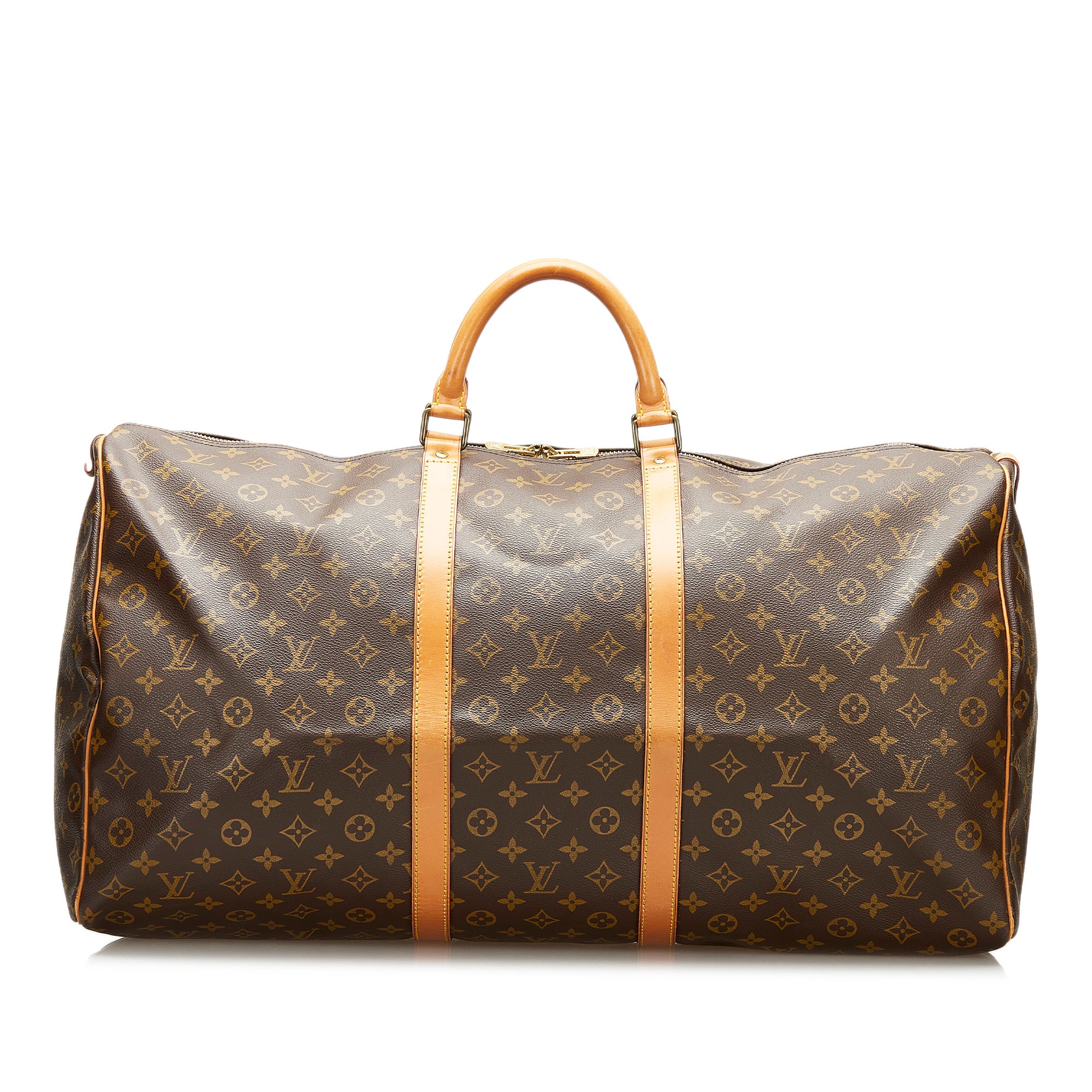 Louis Vuitton Keepall Travel bag 350601