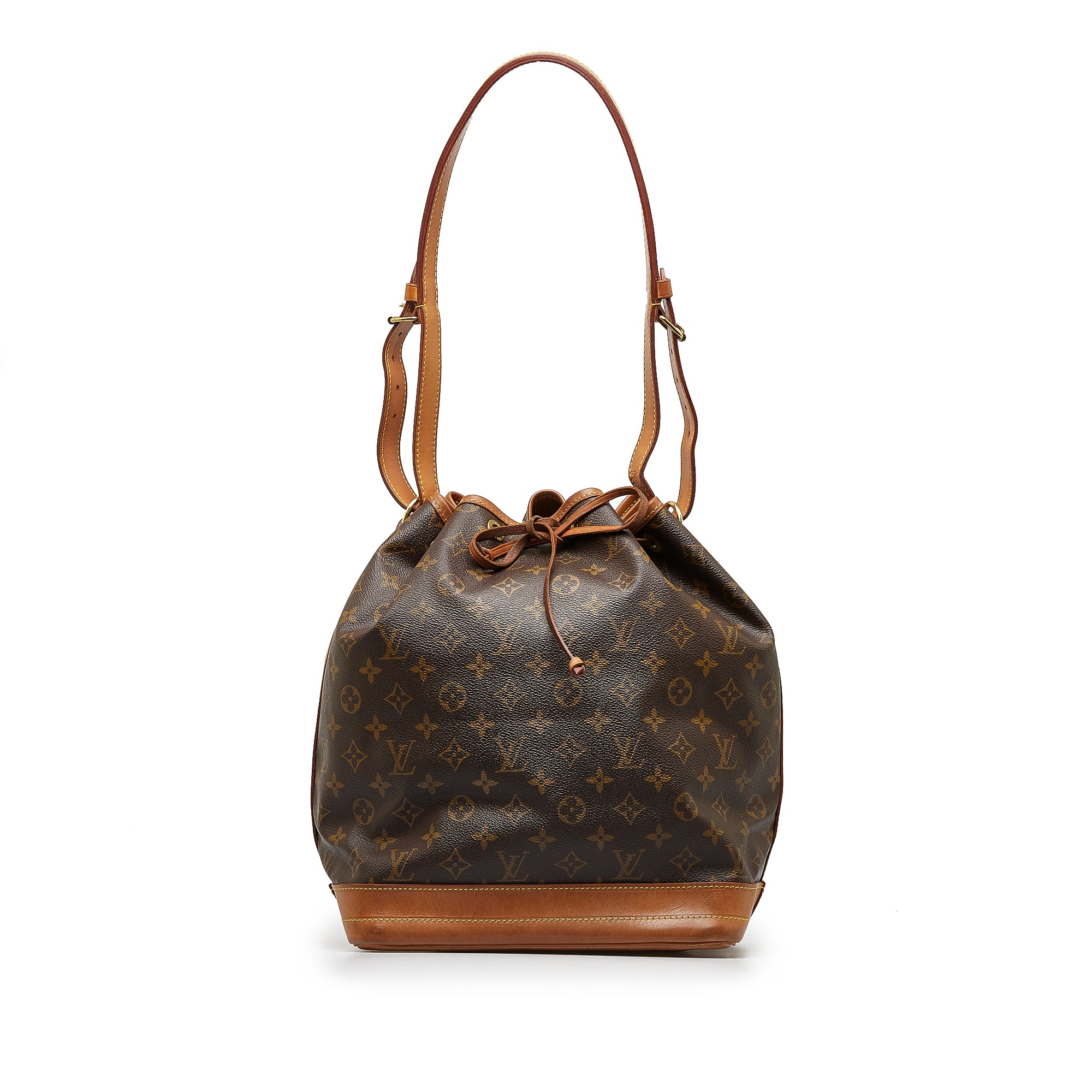 Louis Vuitton Monogram Noe GM Bucket Bag