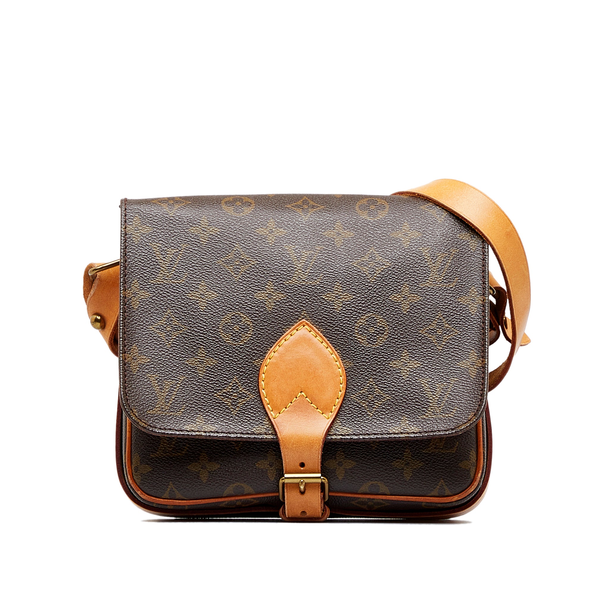 Bags, Louis Vuitton Menilmontant Mm Cross Body