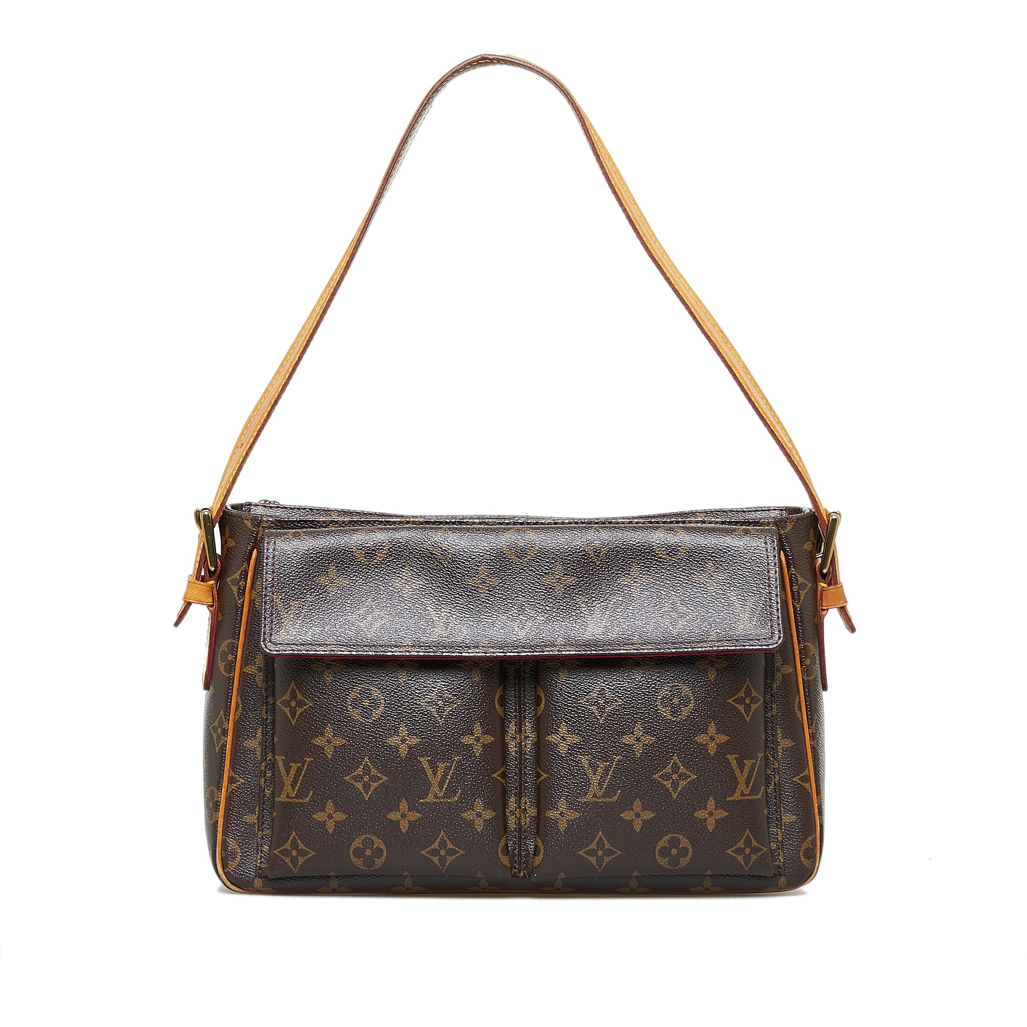 Louis Vuitton Viva Cite GM Shoulder Bag