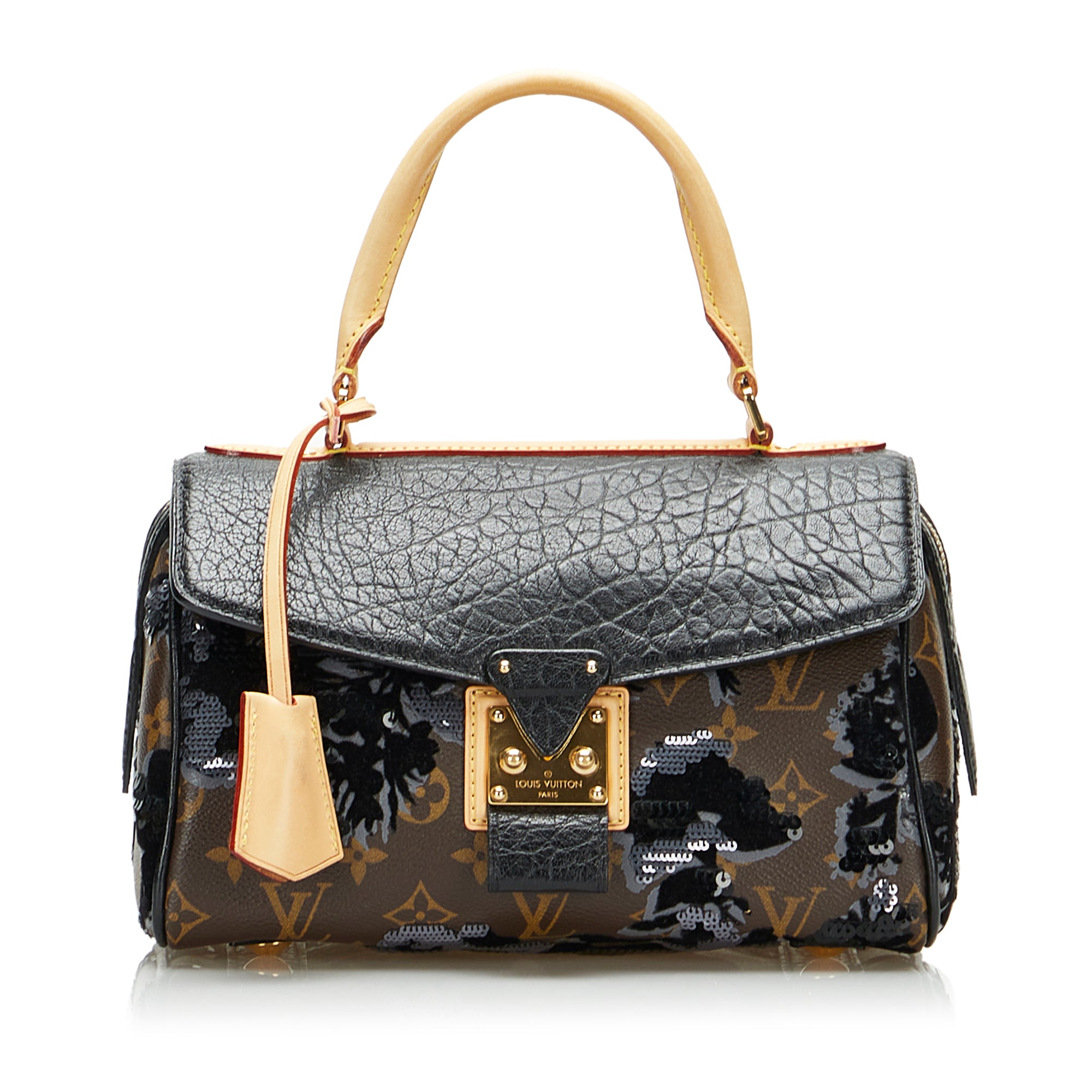 Louis Vuitton, SPECIAL EDITION VACHETTA BAGS AND ACCESSORIES