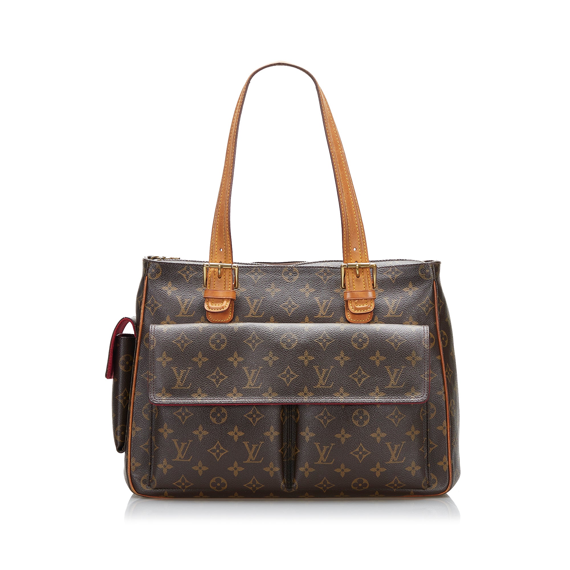 Louis Vuitton Monogram Multipli Cite GM - Buy Preloved Louis Vuitton