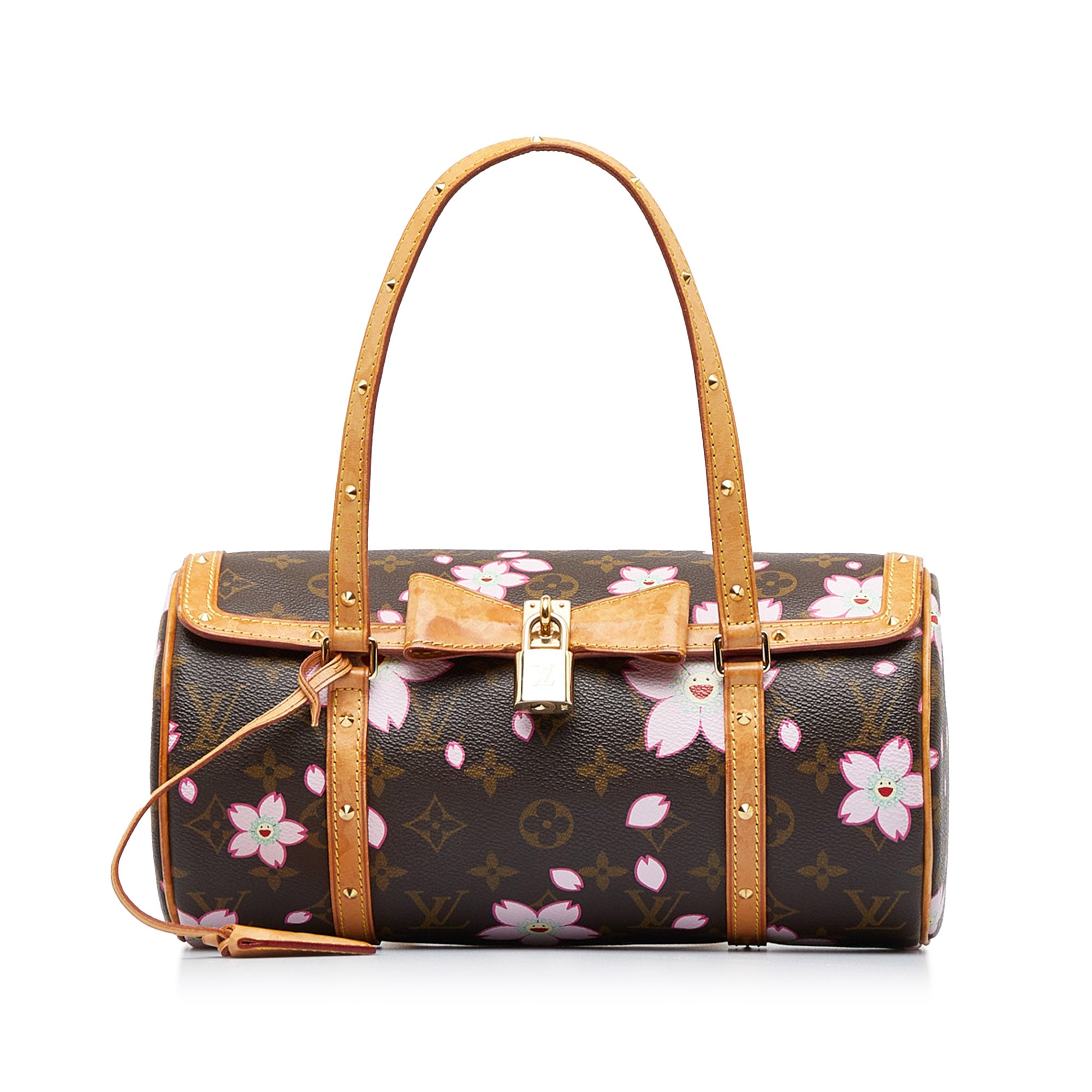 Louis Vuitton Monogram Cherry Blossom Papillon