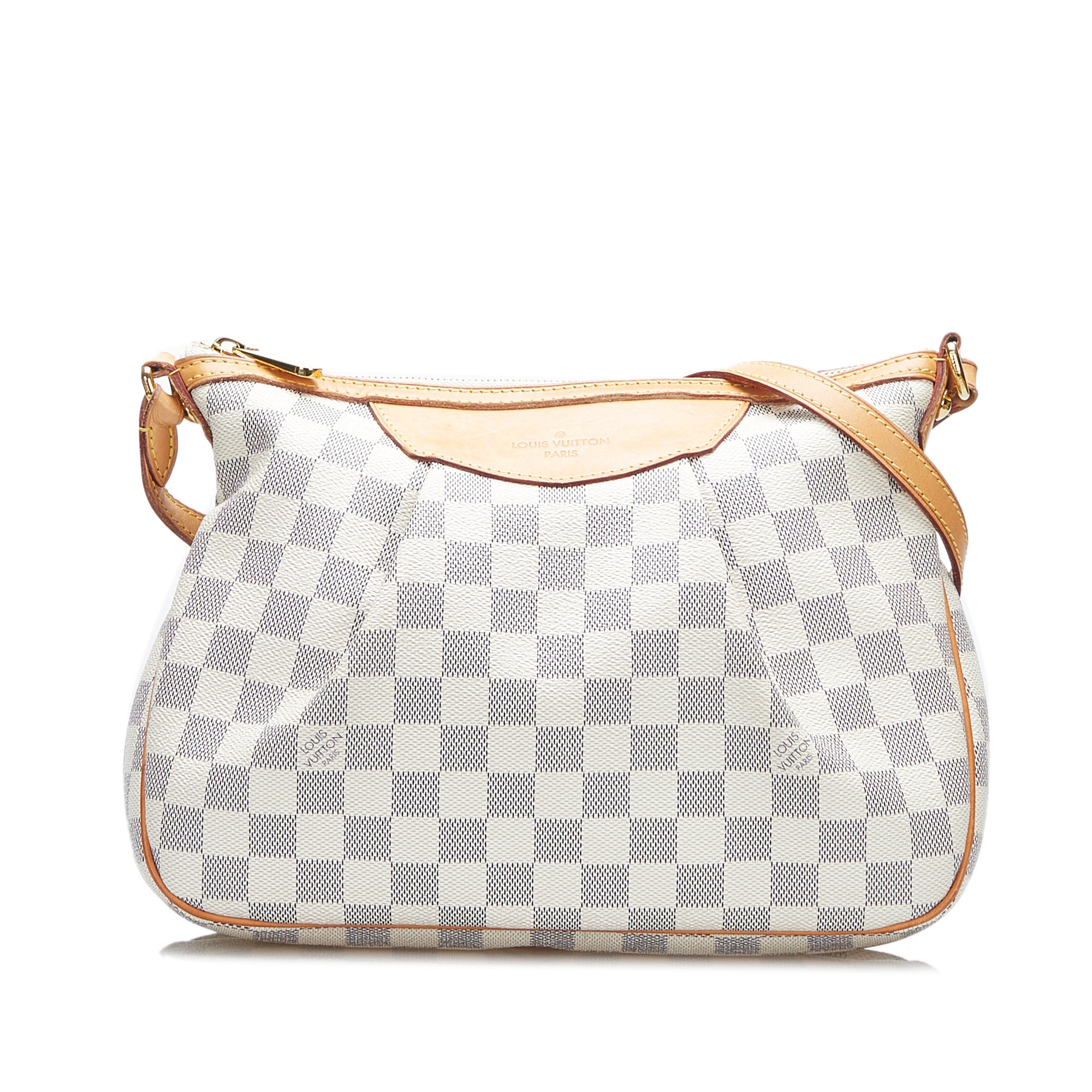 Louis Vuitton Damier Azur Siracusa PM