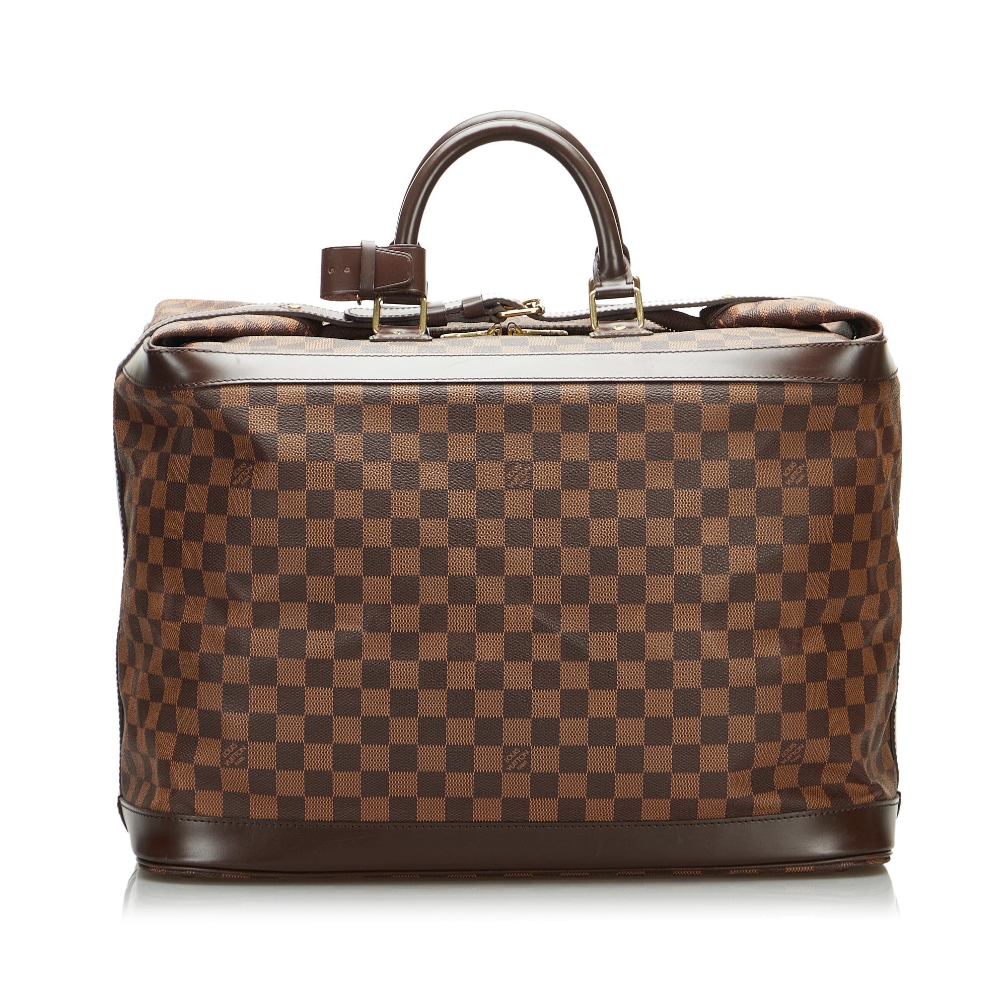 Horizon 55 Damier Ebene - Women - Travel