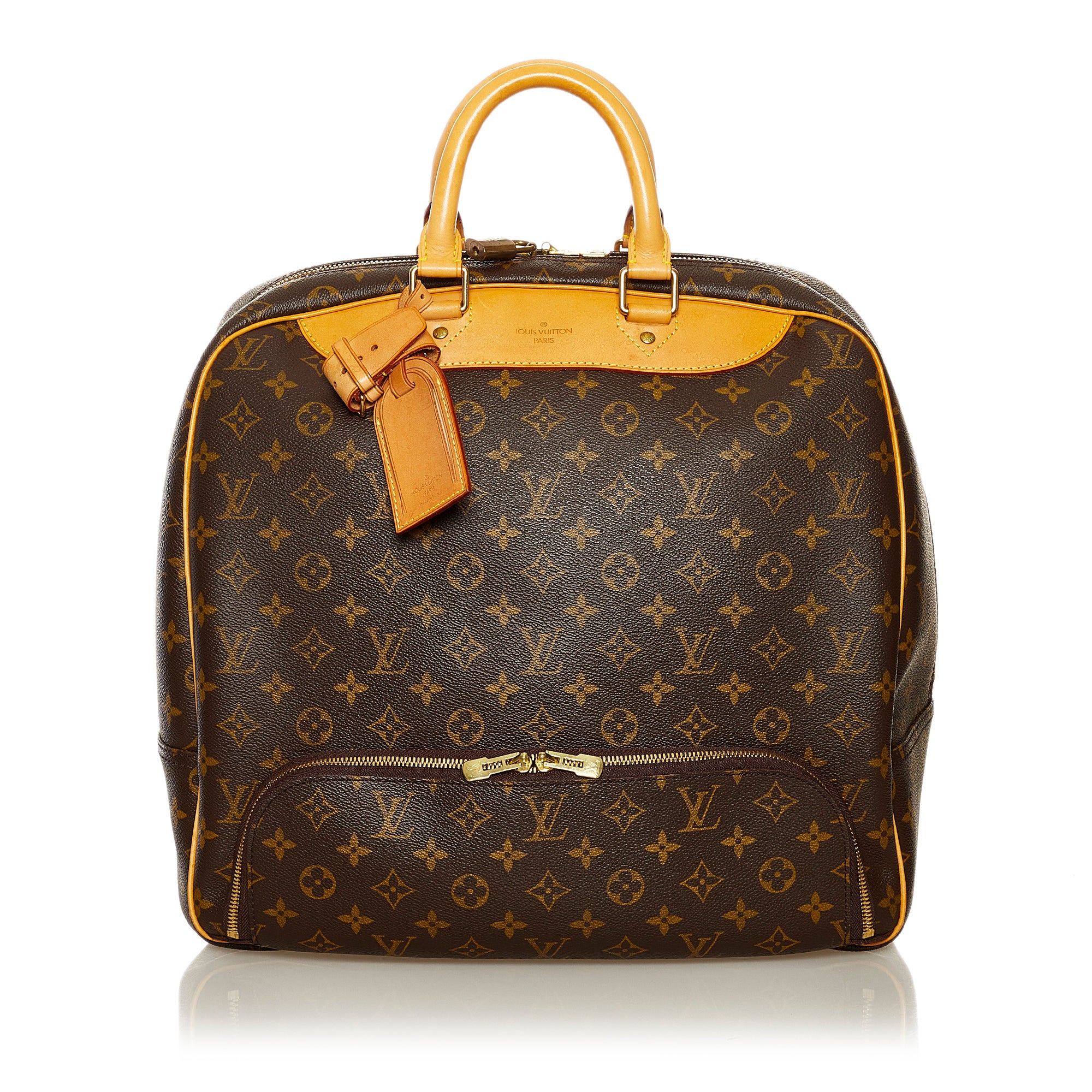 Louis Vuitton Evasion Travel bag 359991