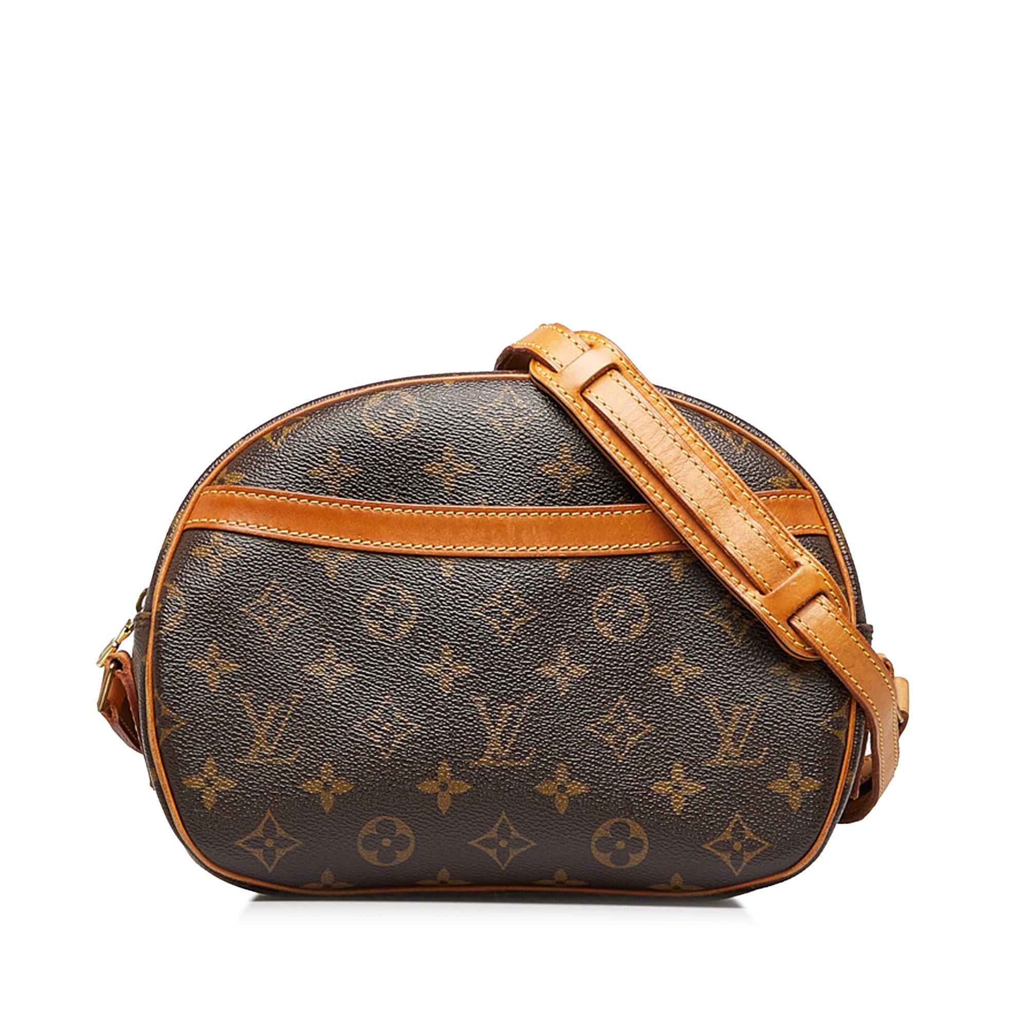 Blois Monogram Crossbody