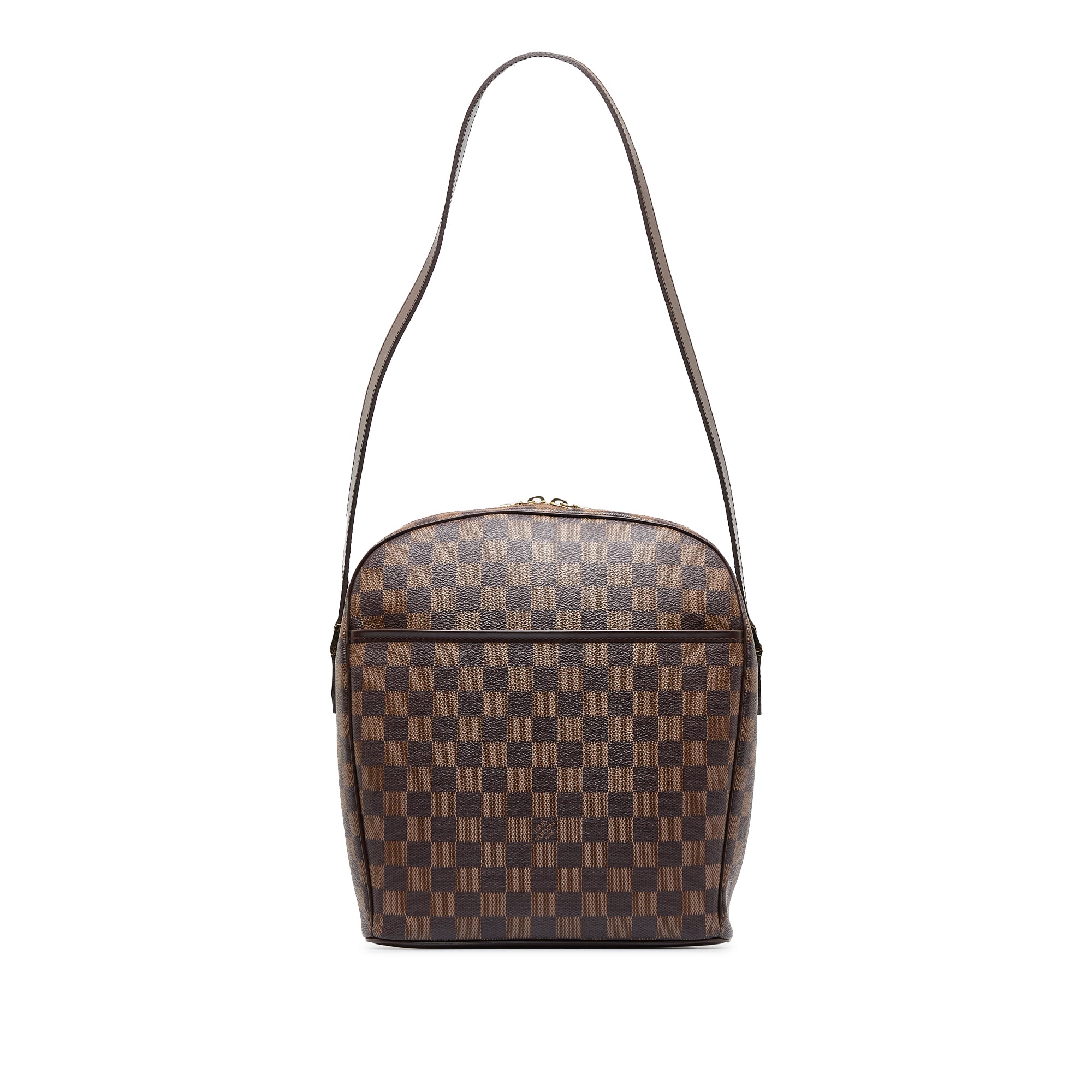 Louis Vuitton Damier Ebene Ipanema GM 