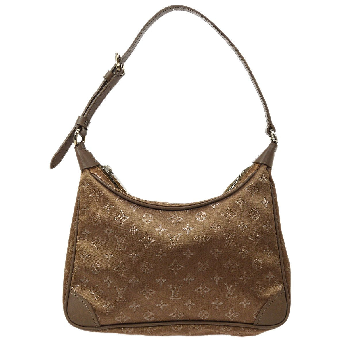 Louis Vuitton Boulogne Monogram