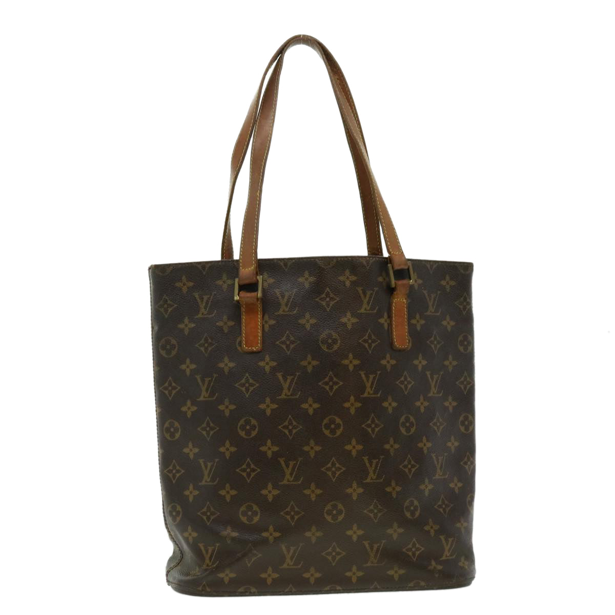 Louis Vuitton, Bags, Louis Vuitton Monogram Vavin Tote Gm Authenticity  Certified