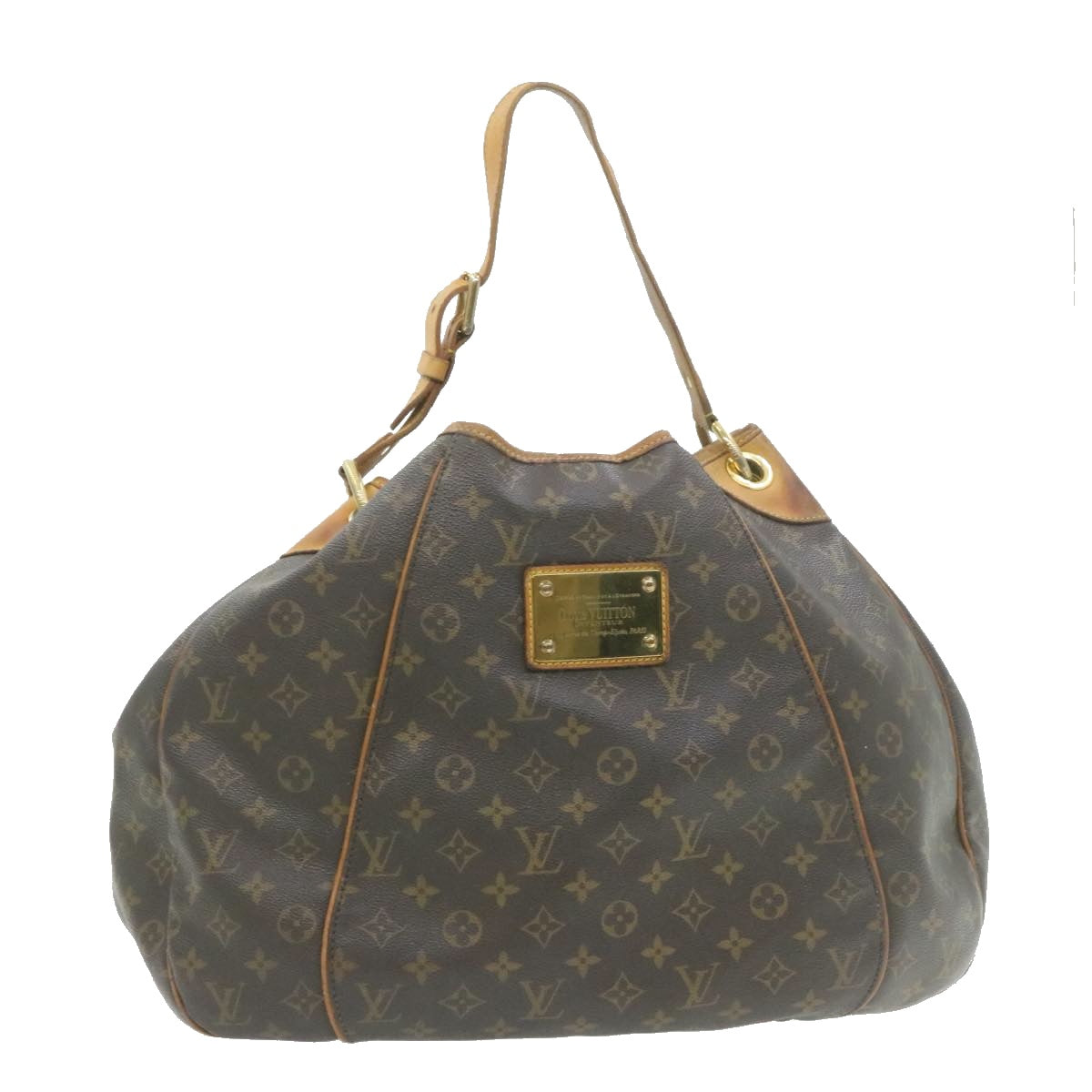 Louis Vuitton Galliera Gm Shoulder