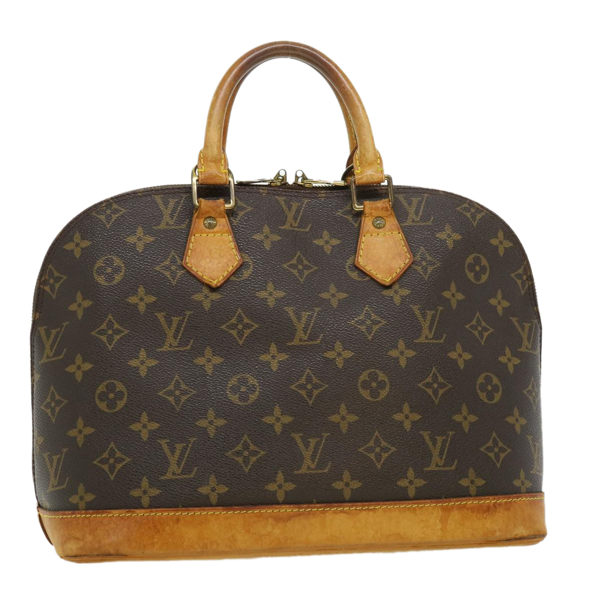 Louis Vuitton Alma PM Monogram Purse M51130, Handbag