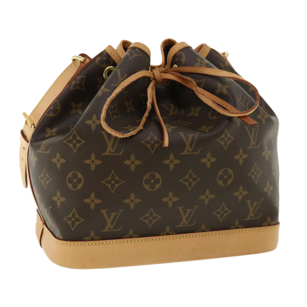 Louis Vuitton Monogram Petit Noe