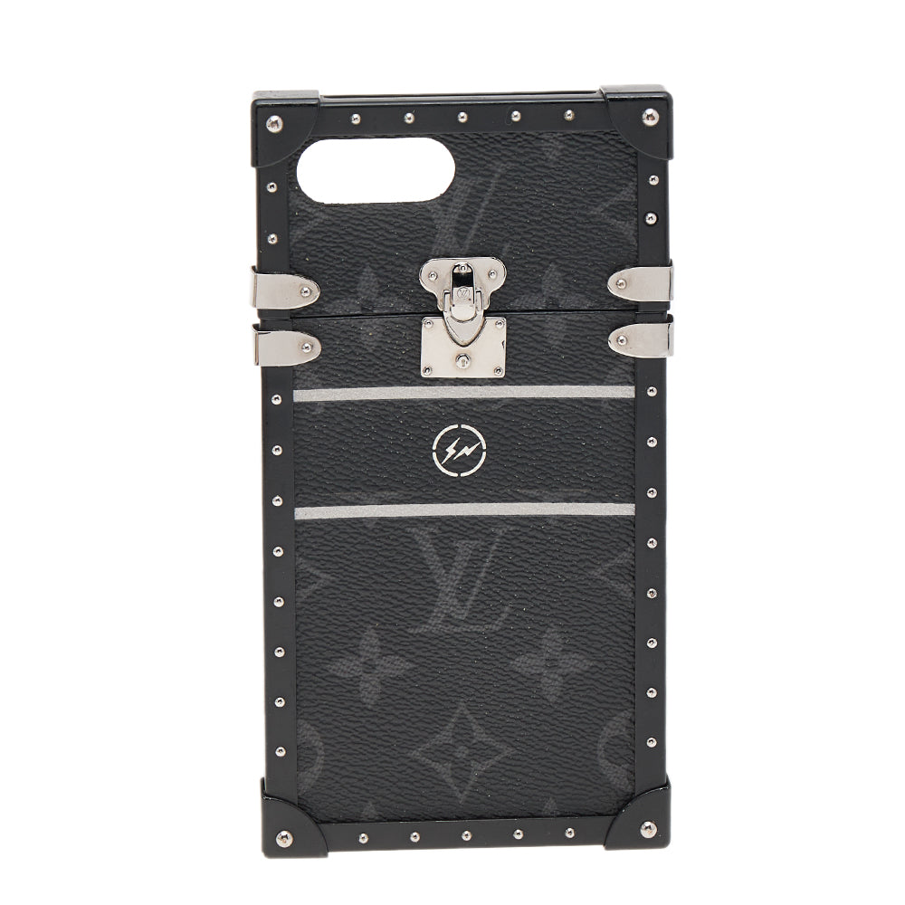 Shops louis vuitton cover iphone 7 plus