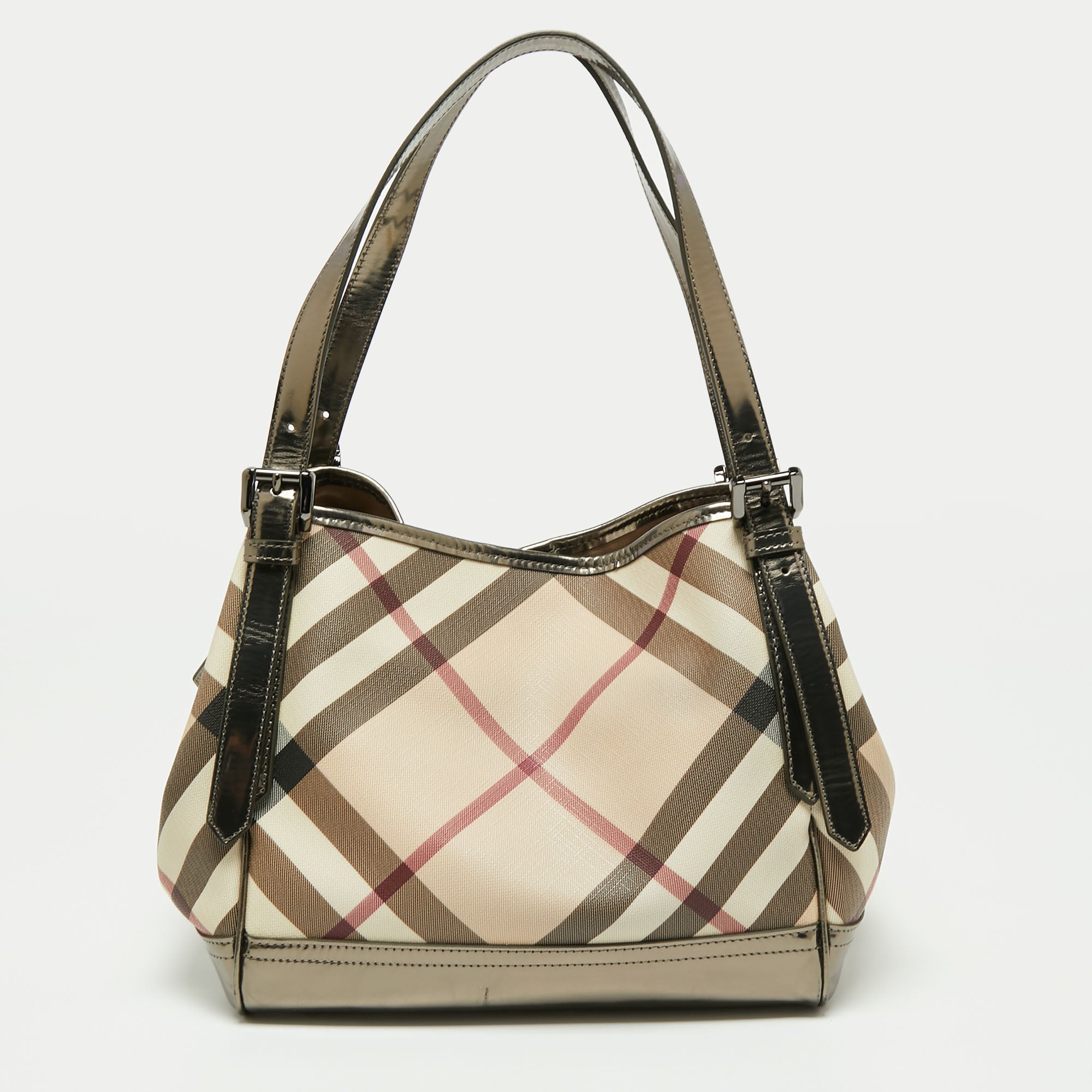 Burberry Small Canterbury Tote