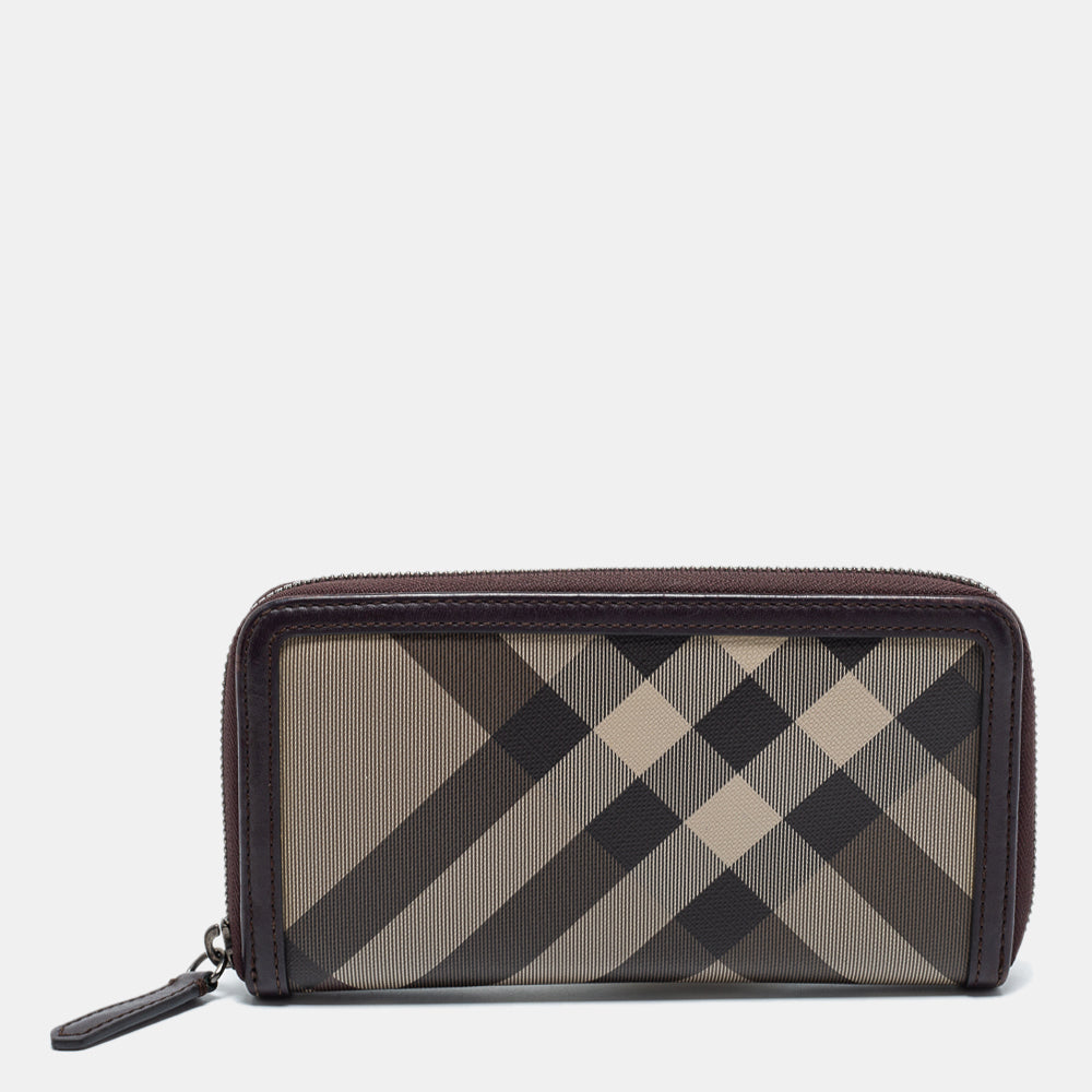 Authentic Burberry Wallet  Burberry wallet, Wallet, Burberry bag