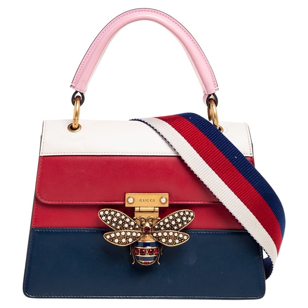 Gucci Bee Bag, Shop The Largest Collection