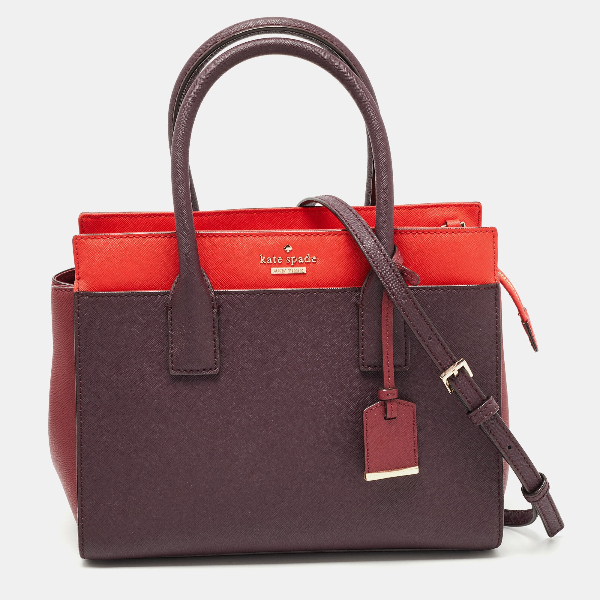 Cameron Street Candace Satchel