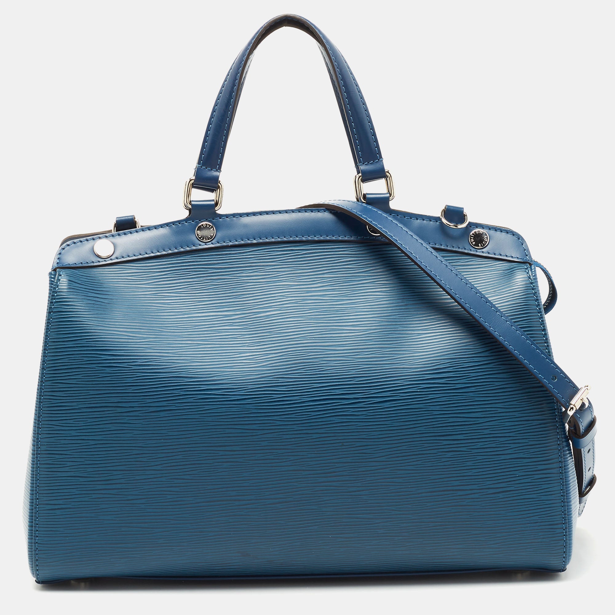 Louis Vuitton Epi Brea GM - MyDesignerly