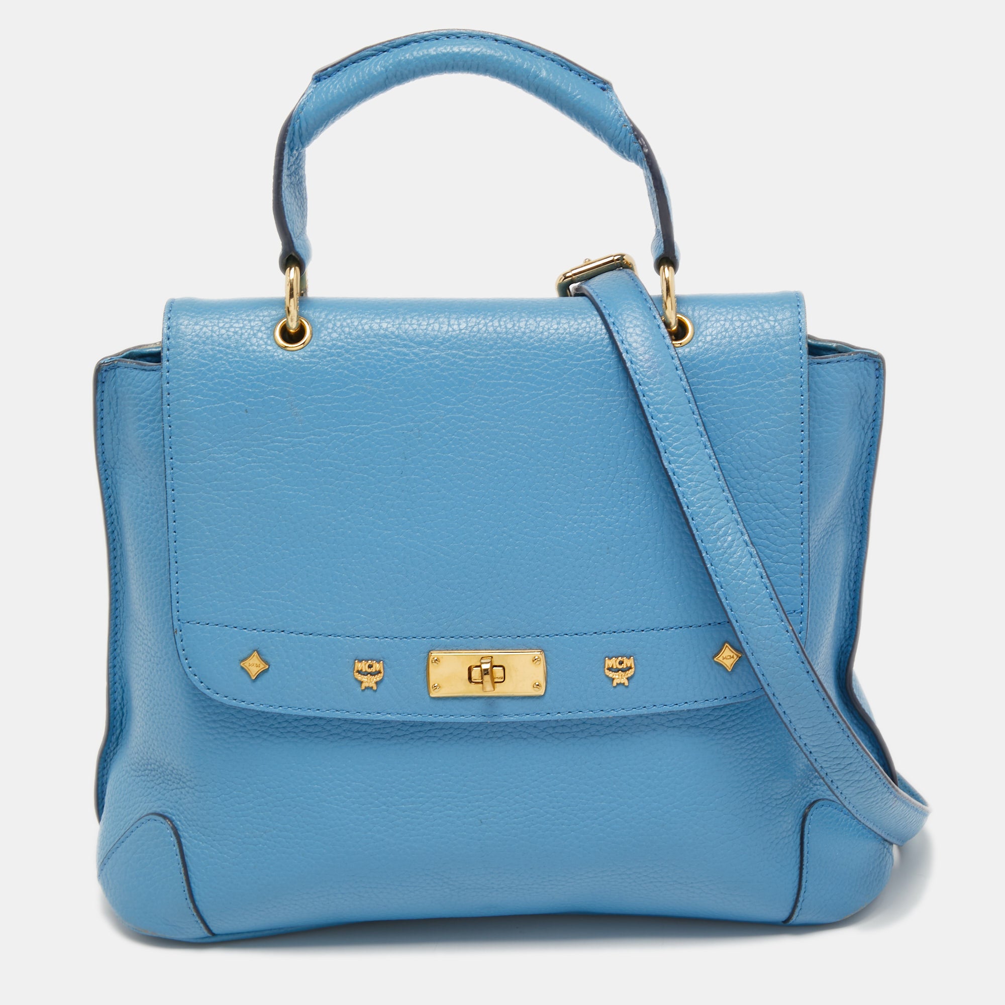 Women's MCM Designer Handbags