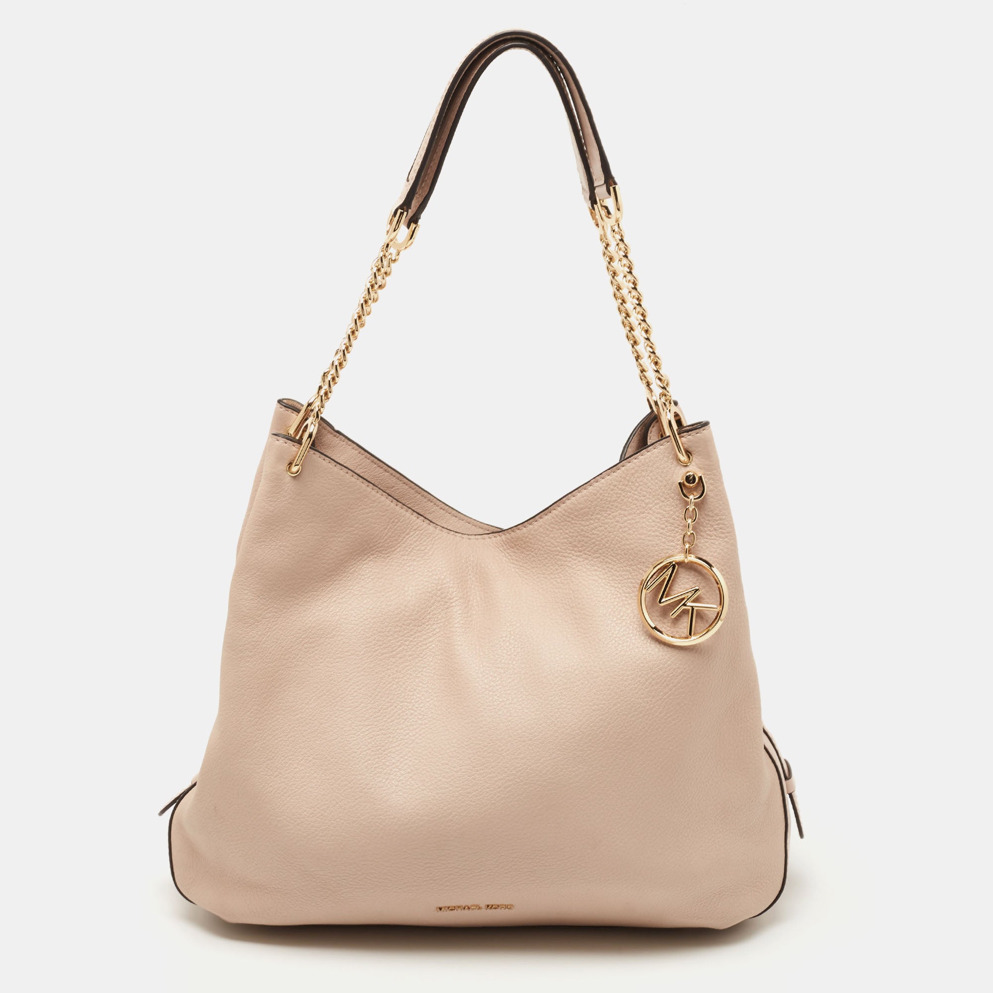 Michael Kors, Bags, A Light Pink Michael Kors Purse