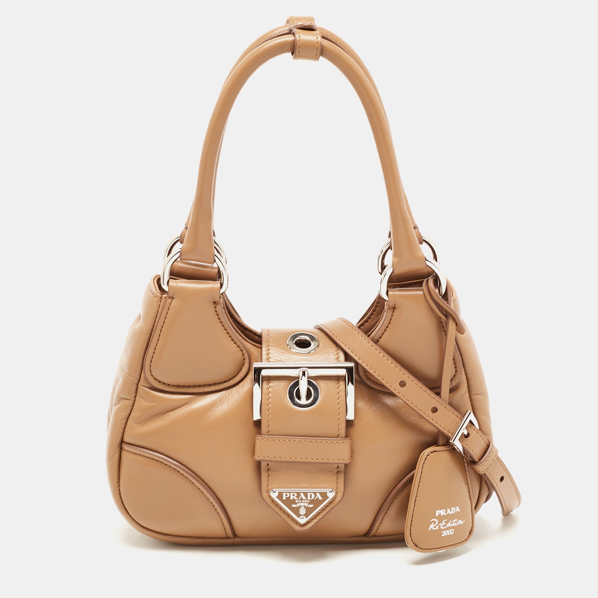 Women's Prada Re-edition