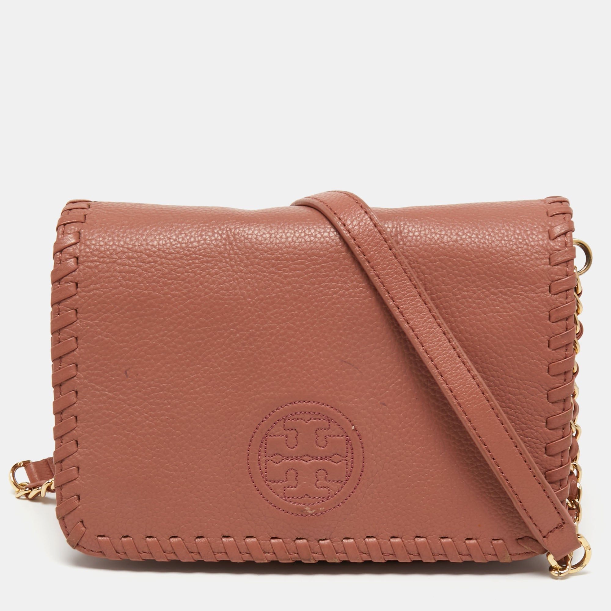 Tory Burch Whipstitch Tote Bags for Women