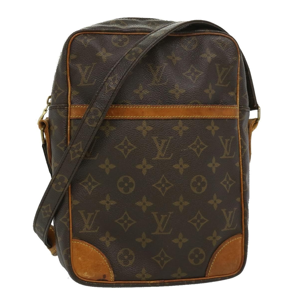 Shop Louis Vuitton Men's Messenger & Shoulder Bags