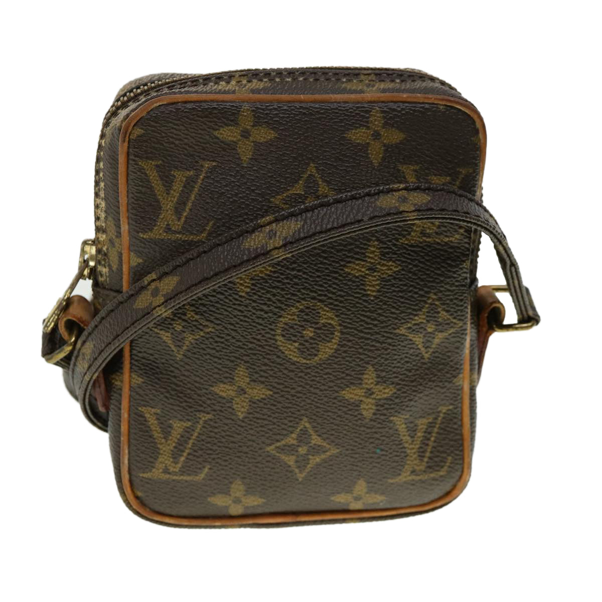 Louis-Vuitton-Monogram-Mini-Danube-Shoulder-Bag-Brown-M45268