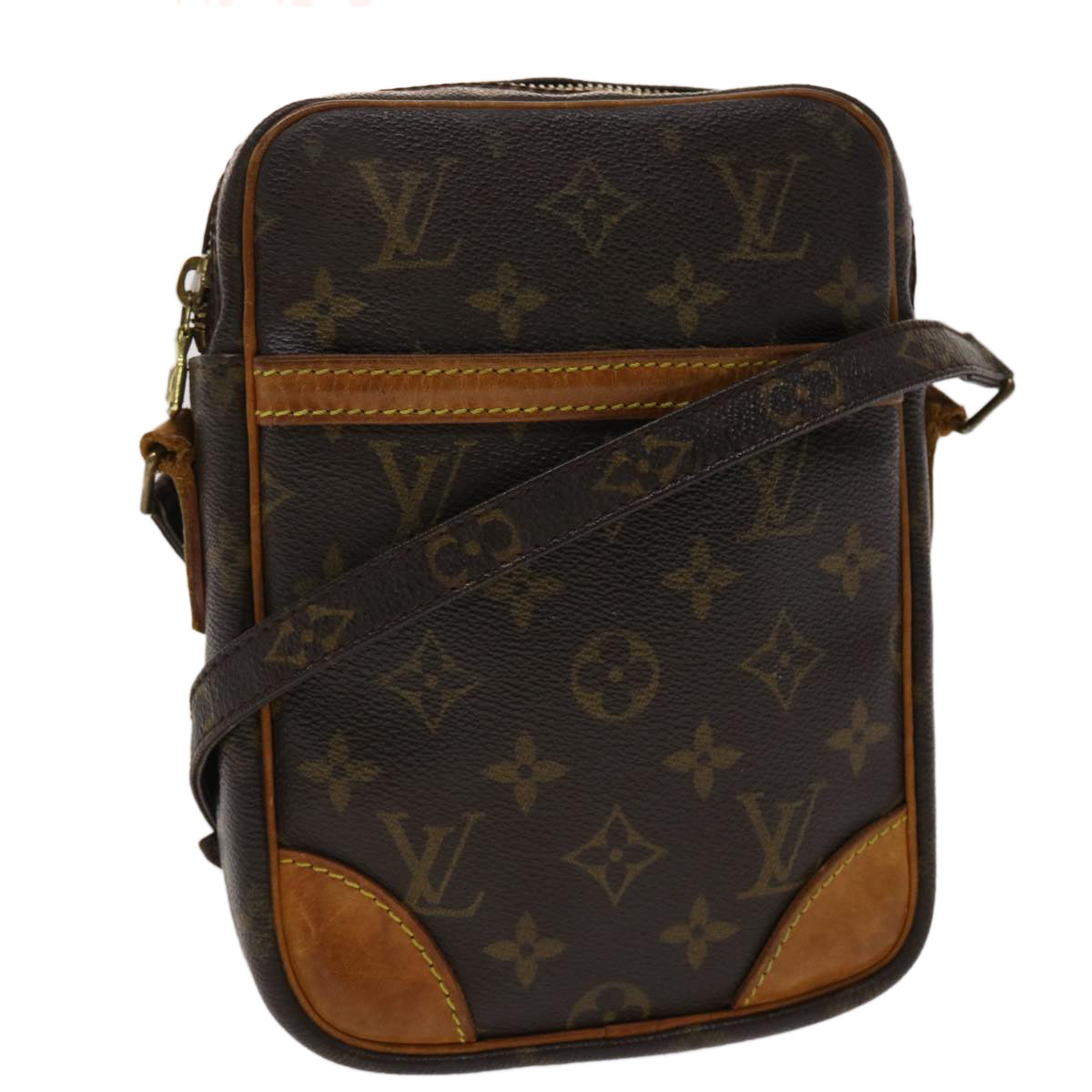 Louis Vuitton Monogram Danube M45266