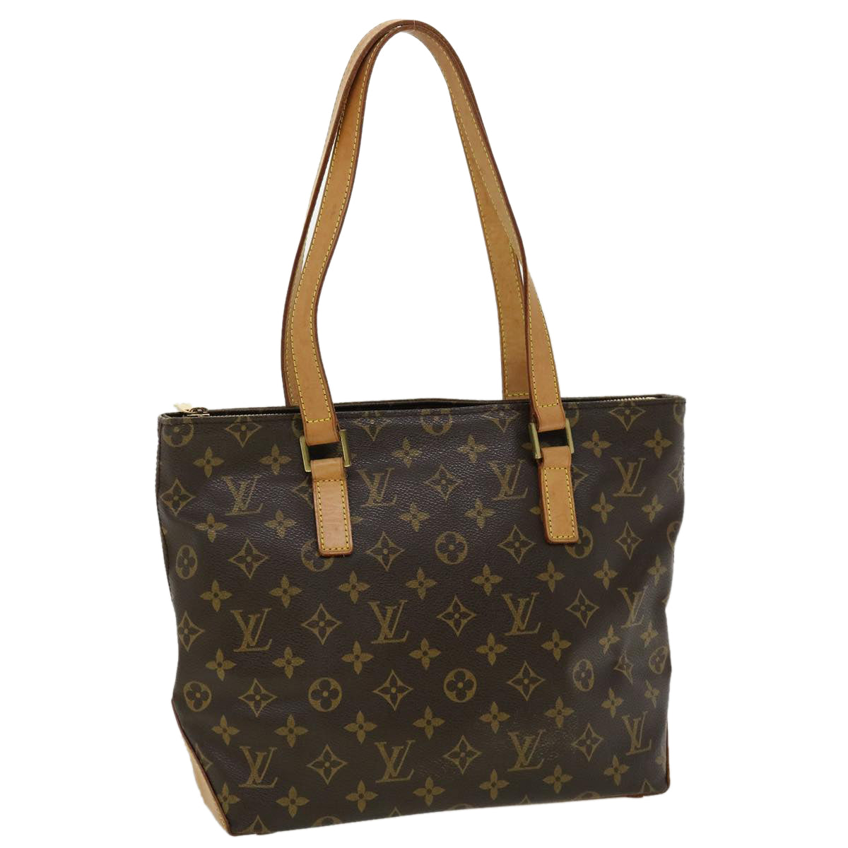 LOUIS VUITTON Cabas Piano Womens tote bag M51148 at 1stDibs  m51148 louis  vuitton real, louis vuitton m51148 real or fake, lv m51148