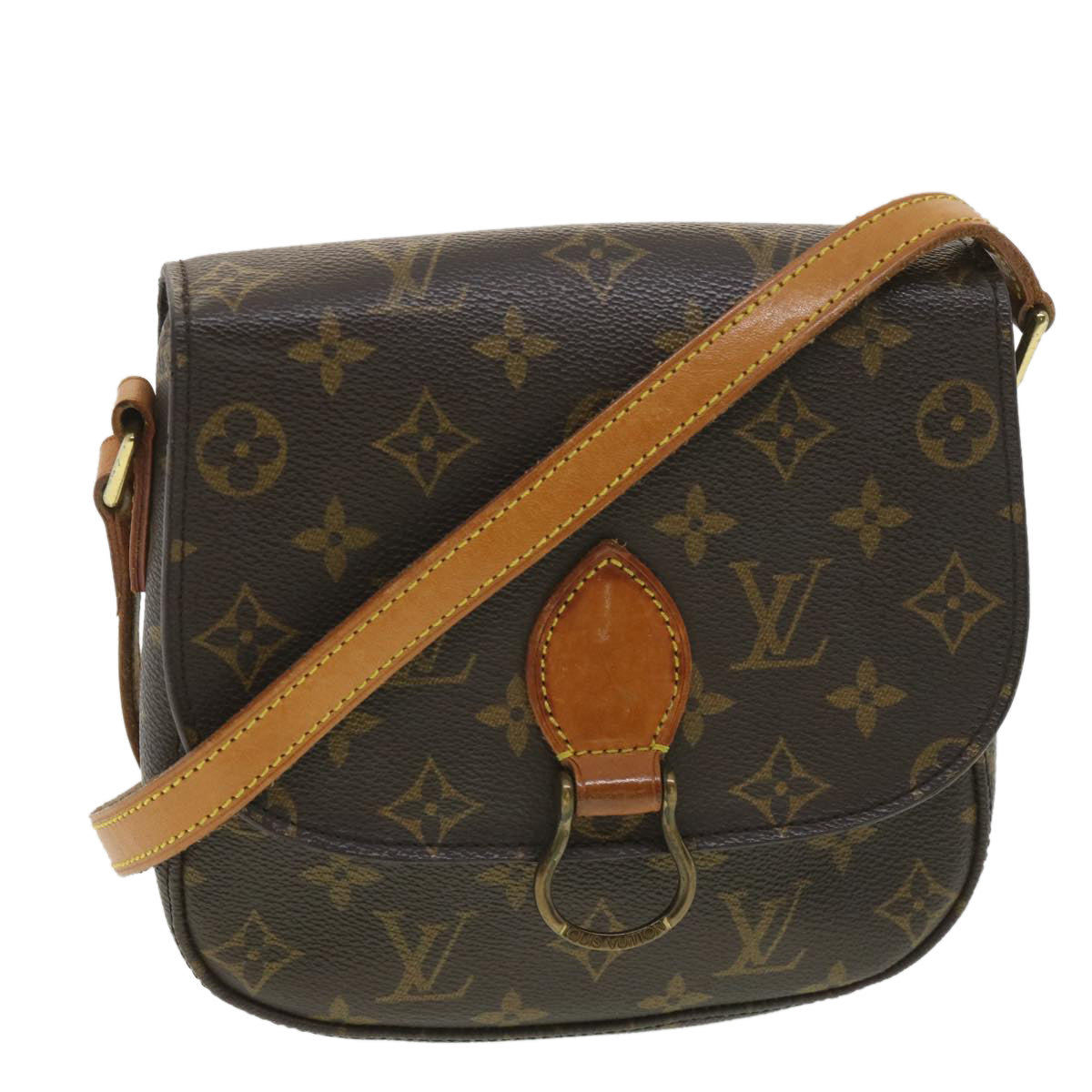 Louis Vuitton Saint Cloud MM M51243