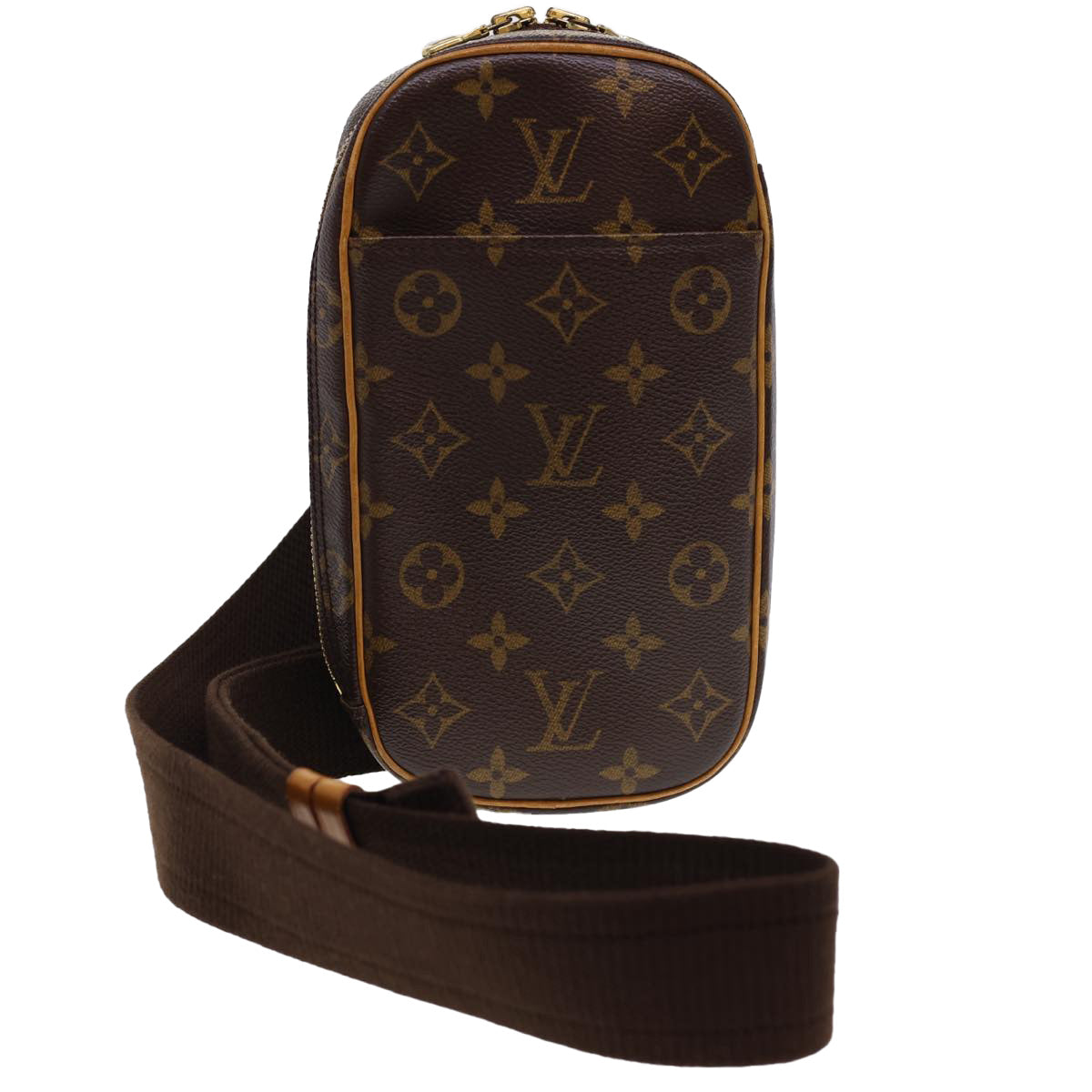 Louis Vuitton Pochette Gange