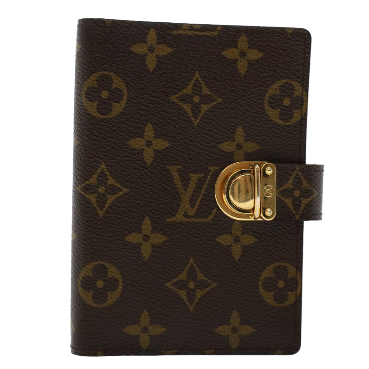 Louis-Vuitton-Monogram-Agenda-Koala-PM-Planner-Cover-R21013 –  dct-ep_vintage luxury Store