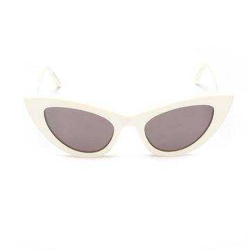 YSL Tinted Cat Eye Sunglasses