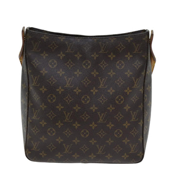 LOUIS VUITTON Looping GM Shoulder Bag