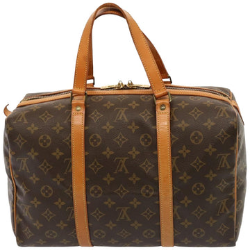 LOUIS VUITTON Sac Souple Travel