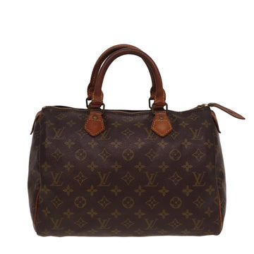 LOUIS VUITTON Speedy 30 Handbag