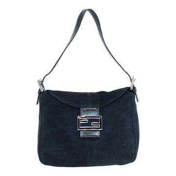 FENDI Mamma Baguette Shoulder Bag