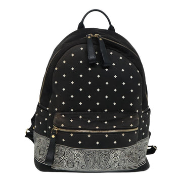 MCM Visetos Backpack