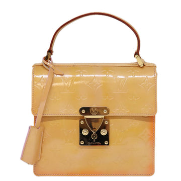 LOUIS VUITTON Spring Street Handbag