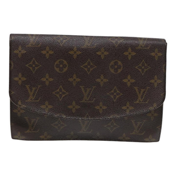 LOUIS VUITTON Pochette Rabat Clutch Bag