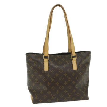 LOUIS VUITTON Mezzo Tote